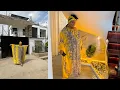 BIGGEST 🥵 HOUSE 🏢 TOUR IN HISTORY 👏. INSIDE AISHA'S MULTI MILLION HOUSE 🔥💖