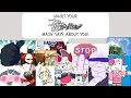what your phighting main says about you REMADE