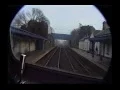Cab Ride Dublin to Belfast 1993