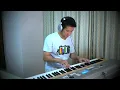รักไม่ยอมเปลี่ยนแปลง-อัสนี วสันต์