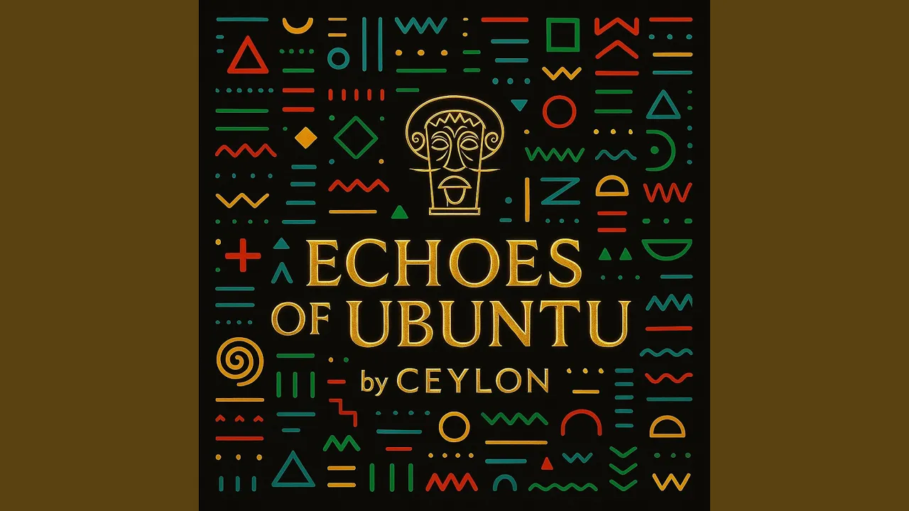 Echoes of Ubuntu (feat. Zamani) Echoes of Ubuntu (feat. Zamani)