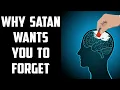 Download Lagu If You're a Threat to Satan, he'll Be Aggressive To Make You Lose Your Mind | Sufi Meditation Center
