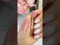 Download Lagu Prettiest Pink Lip Combo #CharlotteTilbury #PillowTalk #swatches #asmr #aesthetic #makeup #lipstick