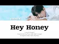 Young K - Hey Honey Lyrics