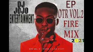 otr vol 2 where did we stop reekado banks new ep full mix by dj jojo ft reekado banks 