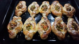 Çok kolaymış dedirtecek İÇLİ KÖFTE TARİFİ - Nefis Yemek Tarifleri. 