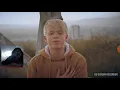 Reaction to Carson lueders cover of post malone paranoid
