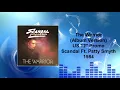 Scandal Ft. Patty Smyth - The Warrior (Album Version)