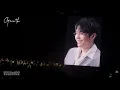 《3》Ian Chan:Growth:Live2026-Wedding Night 310726 陳卓賢Mirror 