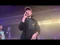 Bastille - ‘Shut Off The Lights’ Ft: Bim - PRYZM Kingston London 4K Live