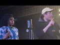 Download Lagu Bastille - ‘Shut Off The Lights’ Ft: Bim - PRYZM Kingston London 4K Live