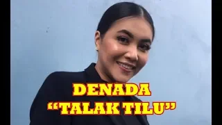 denada talak tilu remix version 