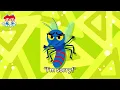 🦟Buzz, buzz! The Secrets of Mosquitoes | Why Do Mosquitoes Bite People? | Insect Songs | JunyTony