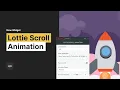 Professional Scroll Animations and Effects for Your Websites