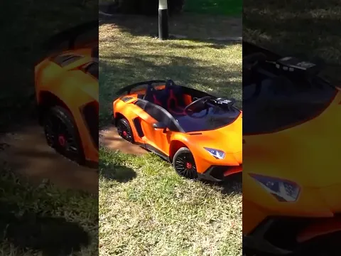 디마는 람보르기니를 구할 수 있을까요? 💪🚗