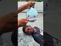 Lagu Balloon and Water Game 😂🤣 Telugu Experiments Fun