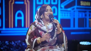 هدى عربي    يوم لقياك    أغاني وأغاني      دندنها