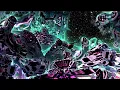 NEW 2023 Sacred Geometry in Motion Mind-Blowing Fractal Visuals for Divine Connection 4K
