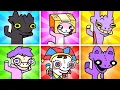 UNLOCKING ALL MEMES In ROBLOX FIND THE MEMES ALL MEMES UNLOCKED