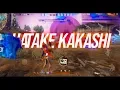 Download Lagu HATAKE KAKASHI RAP - INSANE FREE FIRE EDIT