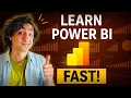 Download Lagu How I Would Learn Power BI Fast (in 2025)