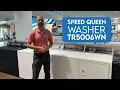 Speed Queen Top Load Washer - TR5006WN