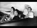 Noir Classics RUNNING WILD 1955 William Campbell Mamie Van Doren Keenan Wynn