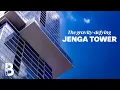 Download Lagu Austin's Impossible Skyscraper: How Engineers Built This Gravity-Defying Tower | Blueprint