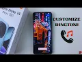 Download Lagu How To Set A Custom Ringtone On Redmi Note 14 / 14 Pro+