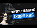 Android Reverse Engineering - Introduction Motivation