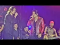 Lagu Dewa 19 ft Virzha \u0026 Roni Parulian Live at Playlist Live Super Festival Bandung 2024
