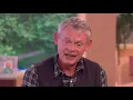 Martin Clunes is Tested on His Medical Knowledge This Morning