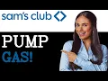 How To Pump Gas At Sam s Club 2025