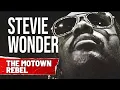 Lagu Stevie Wonder: The Incredible Story of a Musical Visionary