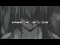 Download Lagu Sippinjuiceluke - Battle Scars (feat. XXXTENTACION \u0026 Juice WRLD) | Prod. XNXX \u0026 hitsonslatt