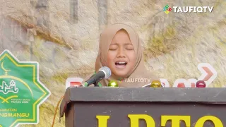 Download 🔴Tilawah Anak 207 Surah Ali-Imran Ayat 31 | MTQ Kabupaten Bekasi 2022 MP3