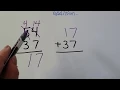 Grade 2 Math 6 11 Checking subtraction with addition