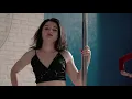 CELESTE - LATELY | Pole Choreography by Sasha Romanova 4K