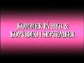 Download Lagu Micke \u0026 Molle (1981) Videoaktuell VHS-Trailer