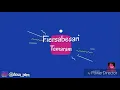 Fiersabesari-Temaram(lagu dan lirik)