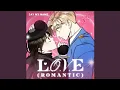 Download Lagu SAY MY NAME (세이마이네임) - L.O.V.E (Romantic) [Official Audio]