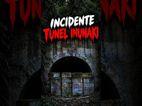 El lado OSCURO de EL TÚNEL INUNAKI☠️🇯🇵 #terror #roblox #viral #miedo #horror #brookhaven #parati