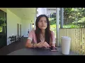 Zing Khoo - Too Much To Ask (Official Music Video)