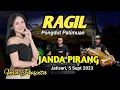 Download Lagu PANTUN JANDA - VERA PUSPITA  - RAGIL PONGDUT