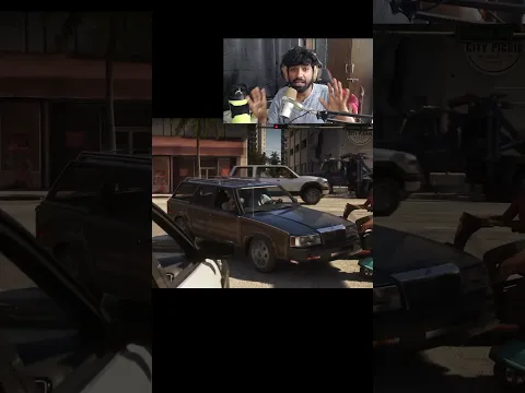 JASON & LUCIA BIGGEST HESITS IN GTA6!