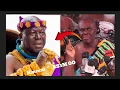 Download Lagu Dormaahene stuurt een strenge waarschuwing: Ik zal elke opperhoofd Otumfuo in mijn land onthoofden!