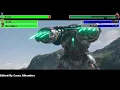 Download Lagu Sonic the Hedgehog 2 (2022) Final Battle with healthbars 1/3
