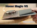 Download Lagu Honor Magic V5: De ultieme opvouwbare telefoon?