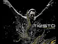Dj Tiesto - In The Silence I Believe (HD)