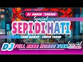 Download Lagu DJ AMBON TERBARU 2025 SEPI DI HATI LONA MAMOH - ERWIN YAKOB